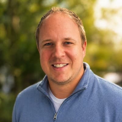 Mike, founder of Garden County